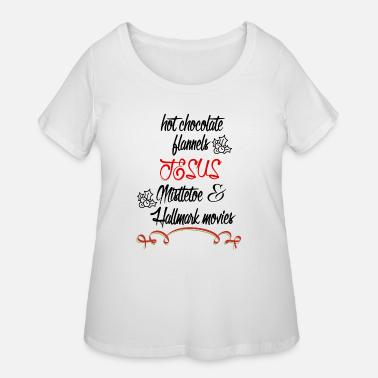 Hallmark-christmas T-Shirts | Unique 